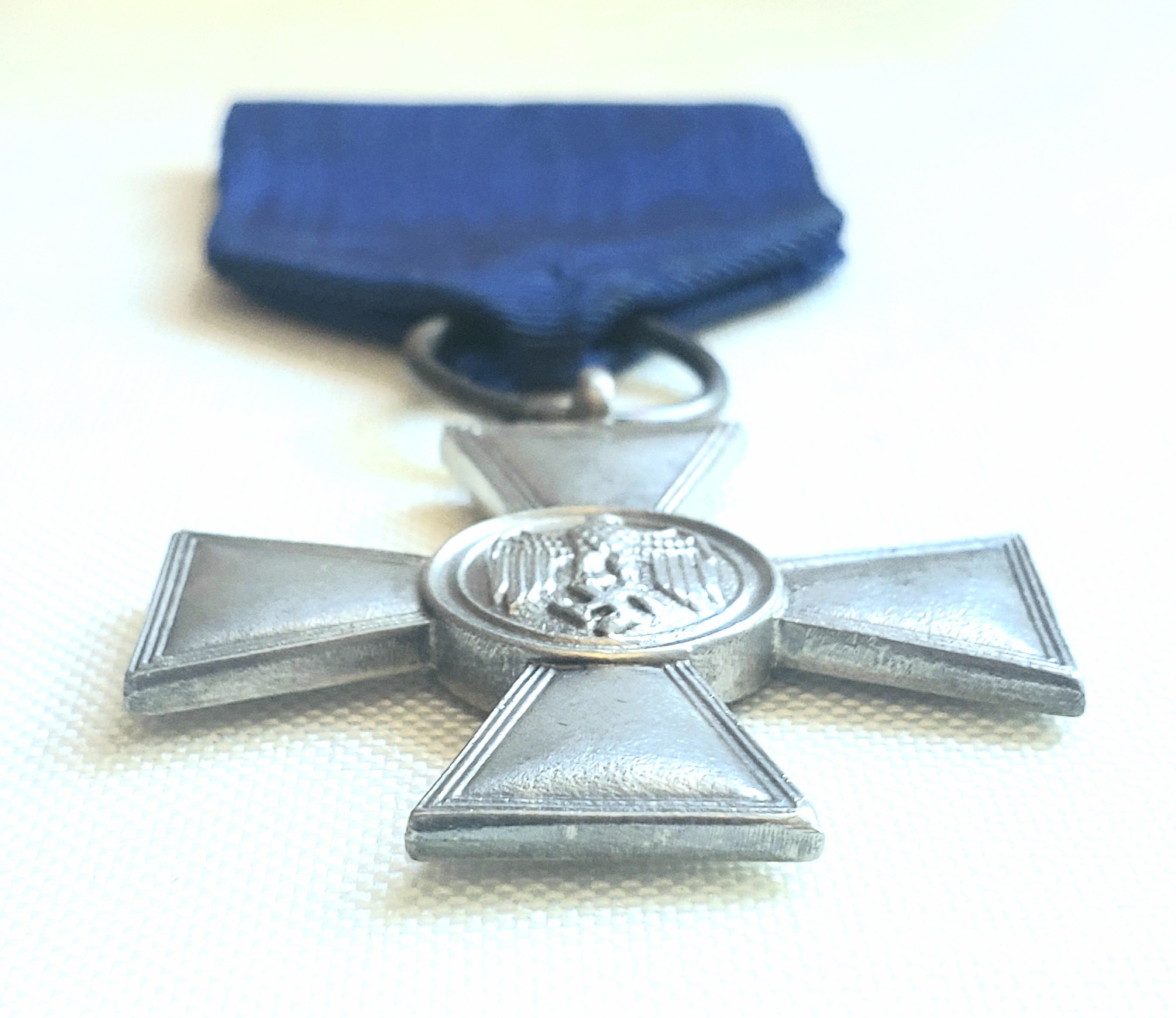 Long Service Awards.